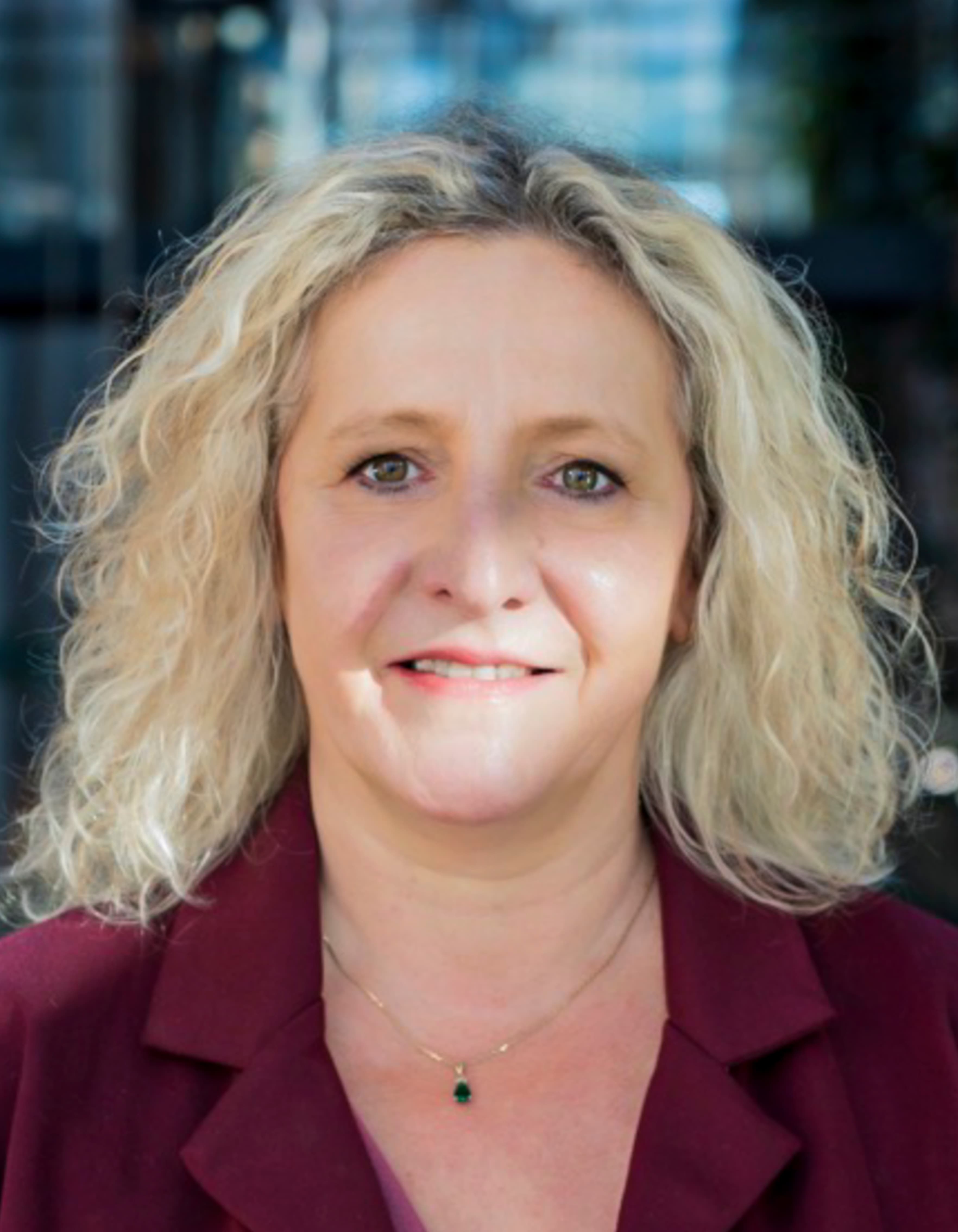 Séverine Werbrouck