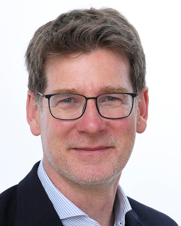 Pascal Canfin