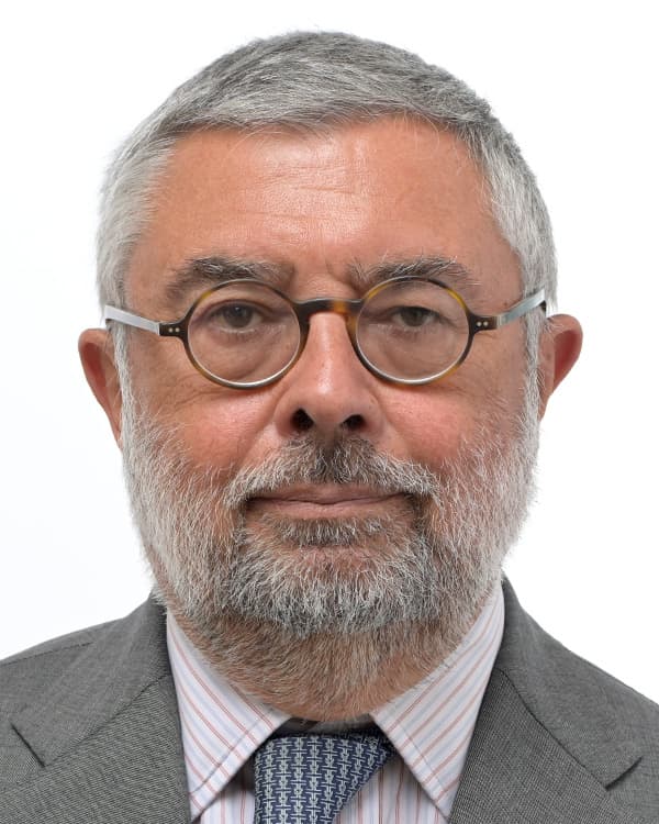André Rougé