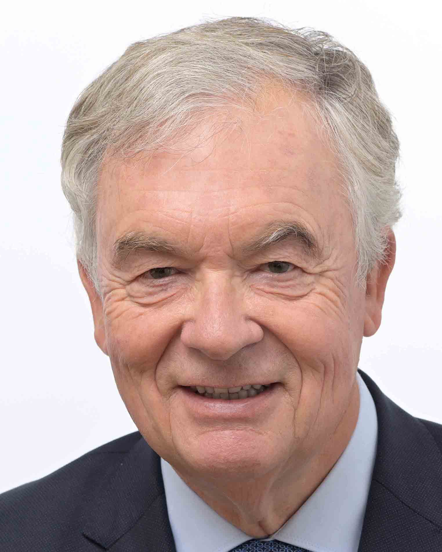 Jean-Paul Garraud