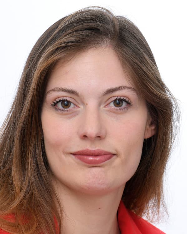 Emma Rafowicz
