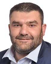 Jérémy Decerle