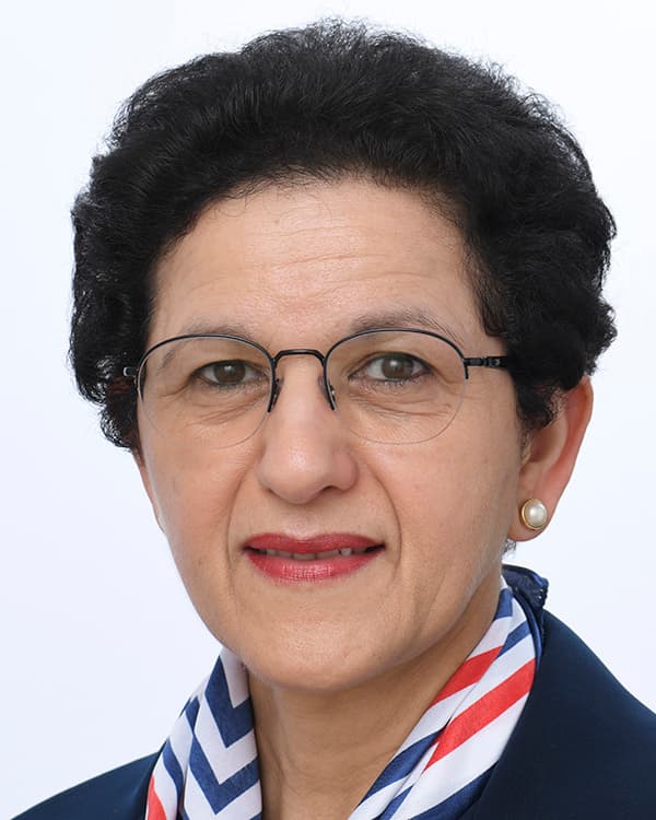 Malika Sorel