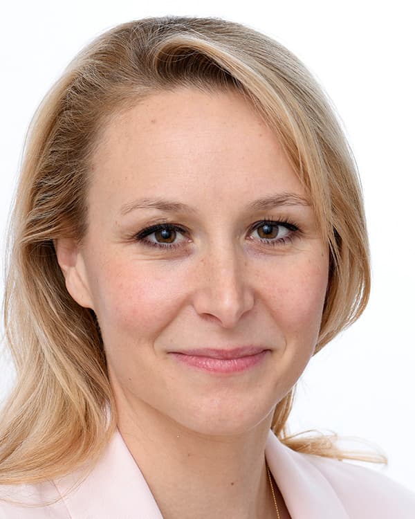 Marion Maréchal