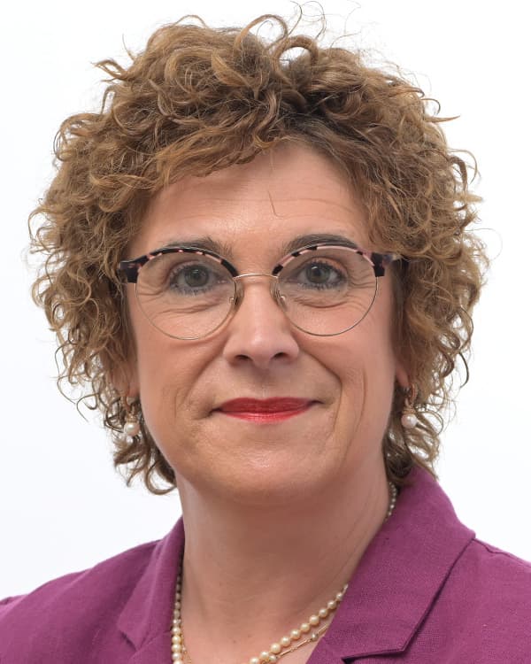 Mélanie Disdier