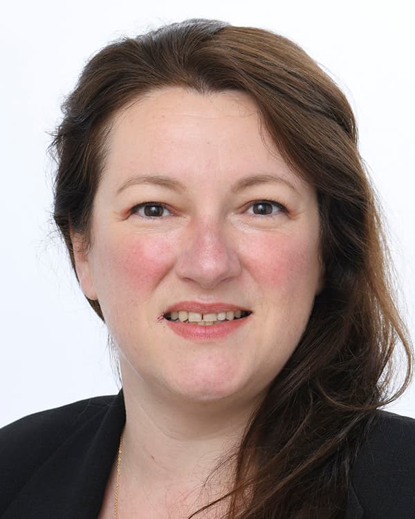 Angéline Furet