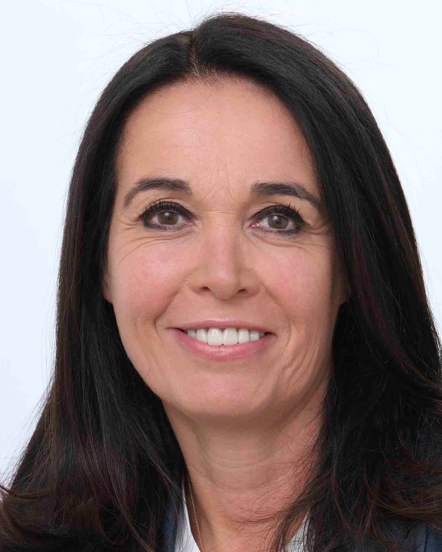 Catherine Griset