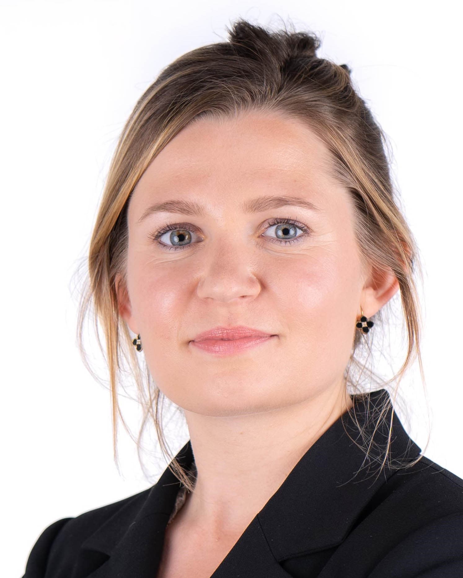 Julie Rechagneux
