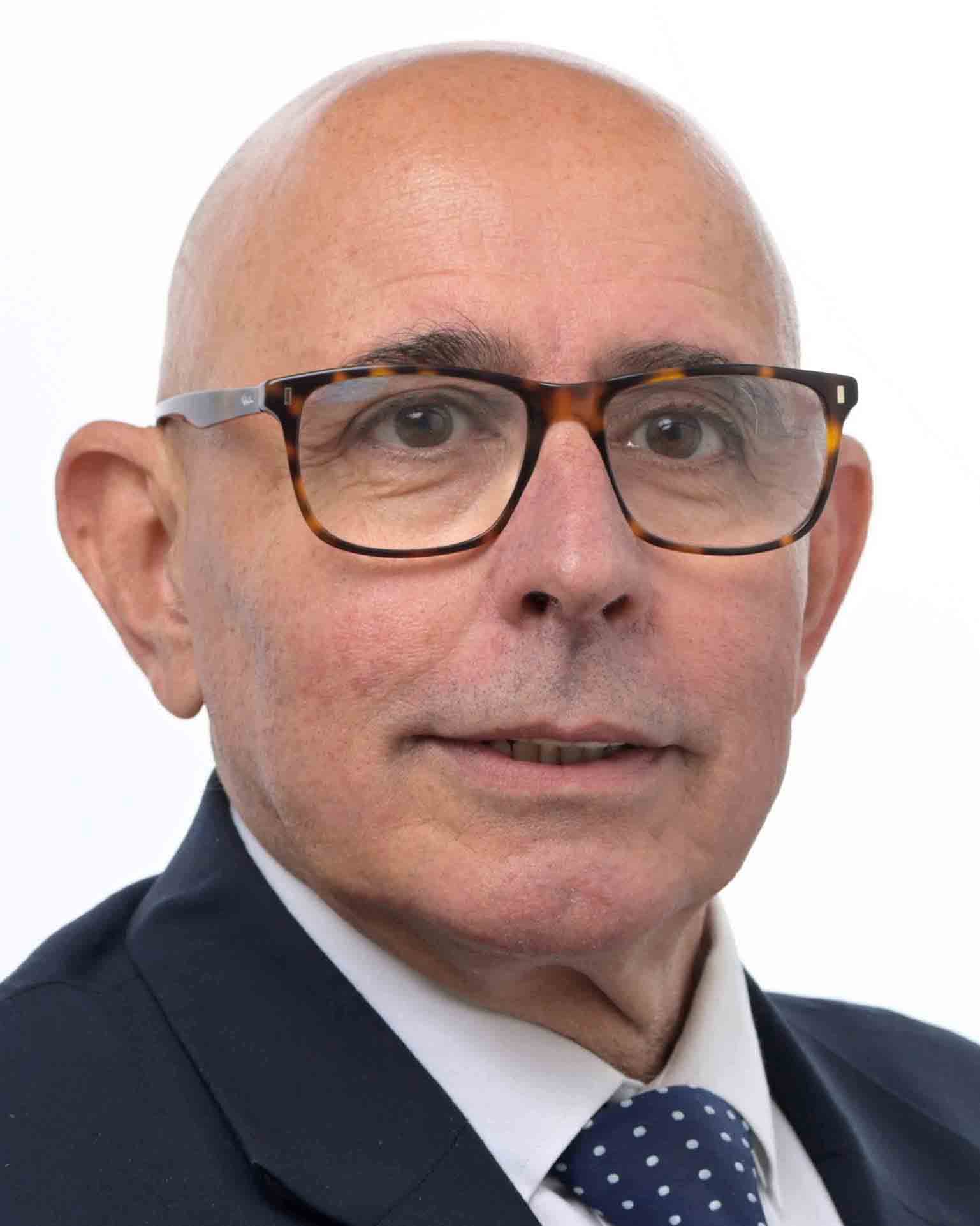 Laurent Castillo