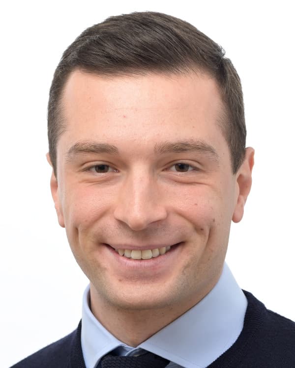 Jordan Bardella