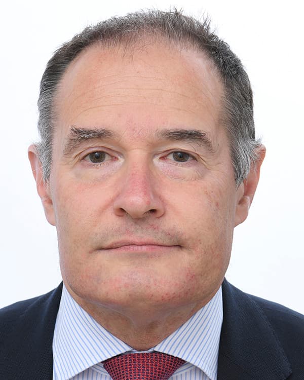 Fabrice Leggeri
