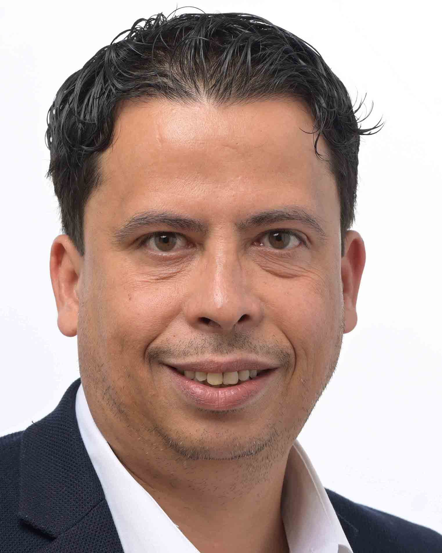 Mounir Satouri