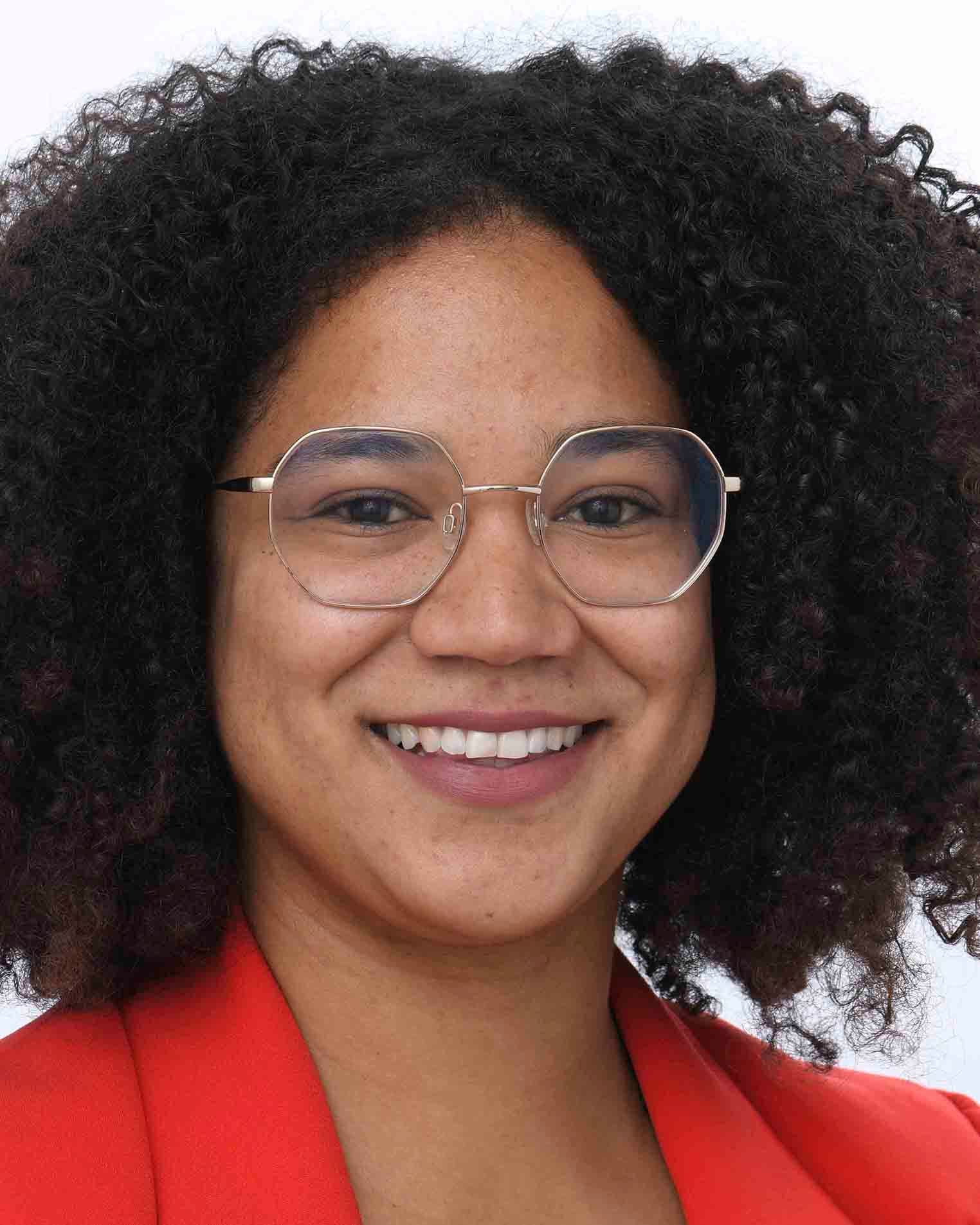 Mélissa Camara