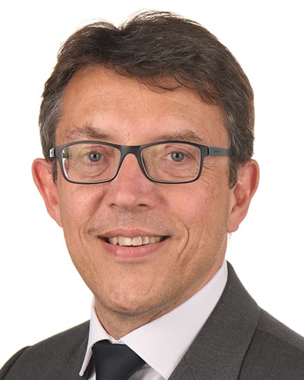 Christophe Clergeau