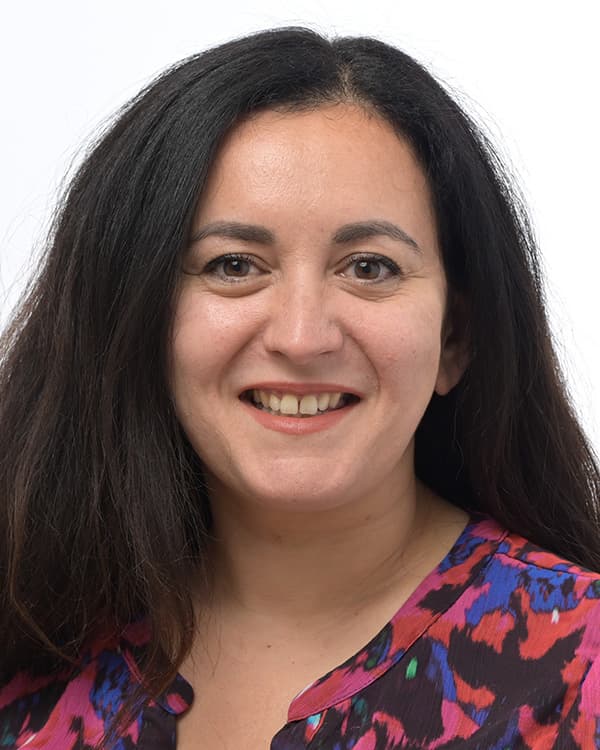 Leila Chaibi