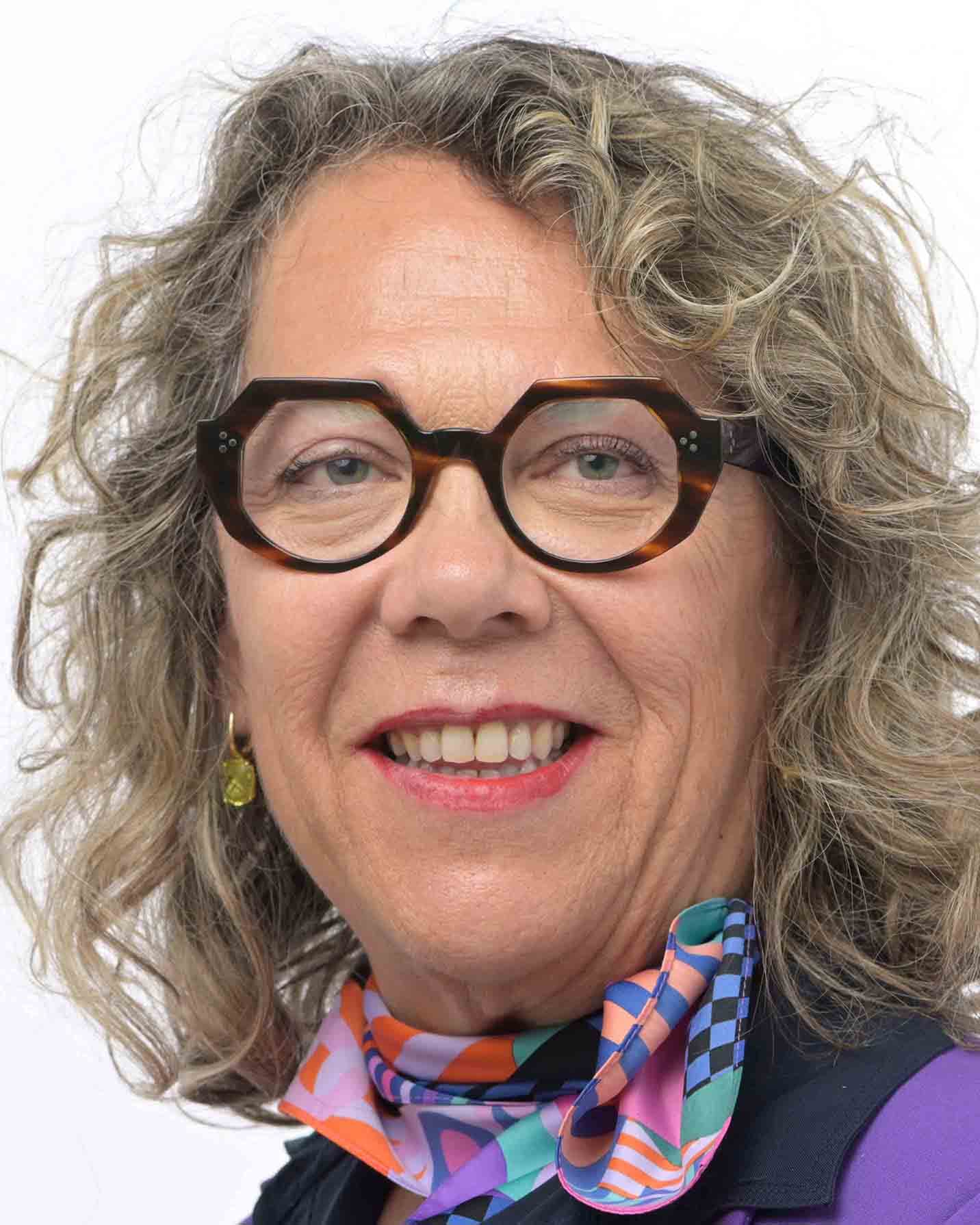 Valérie Devaux