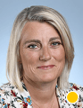 Stéphanie Rist