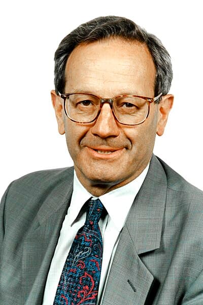 Bernard Stasi