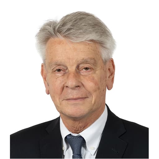 Alain Richard