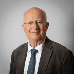 Patrick Chaimovitch