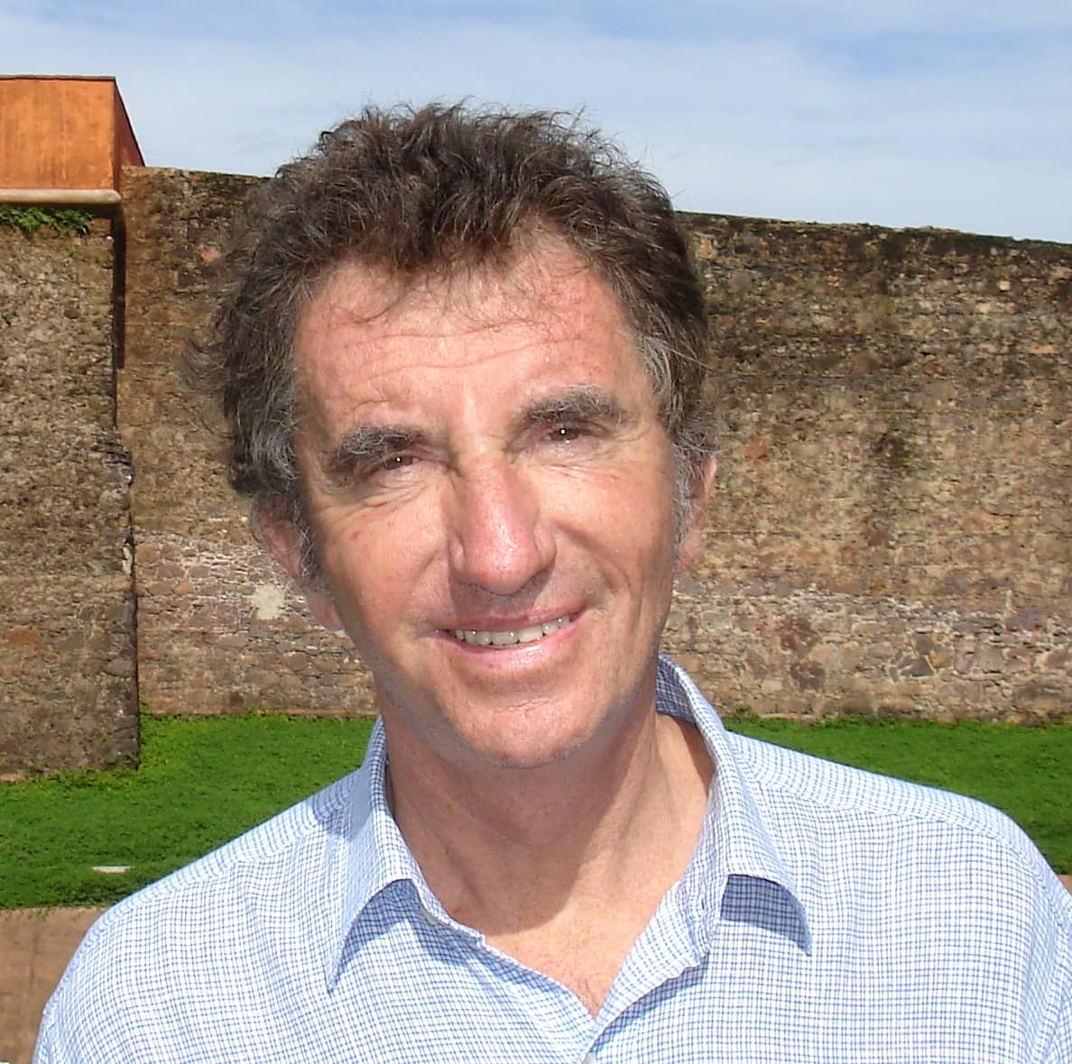 Jack Lang