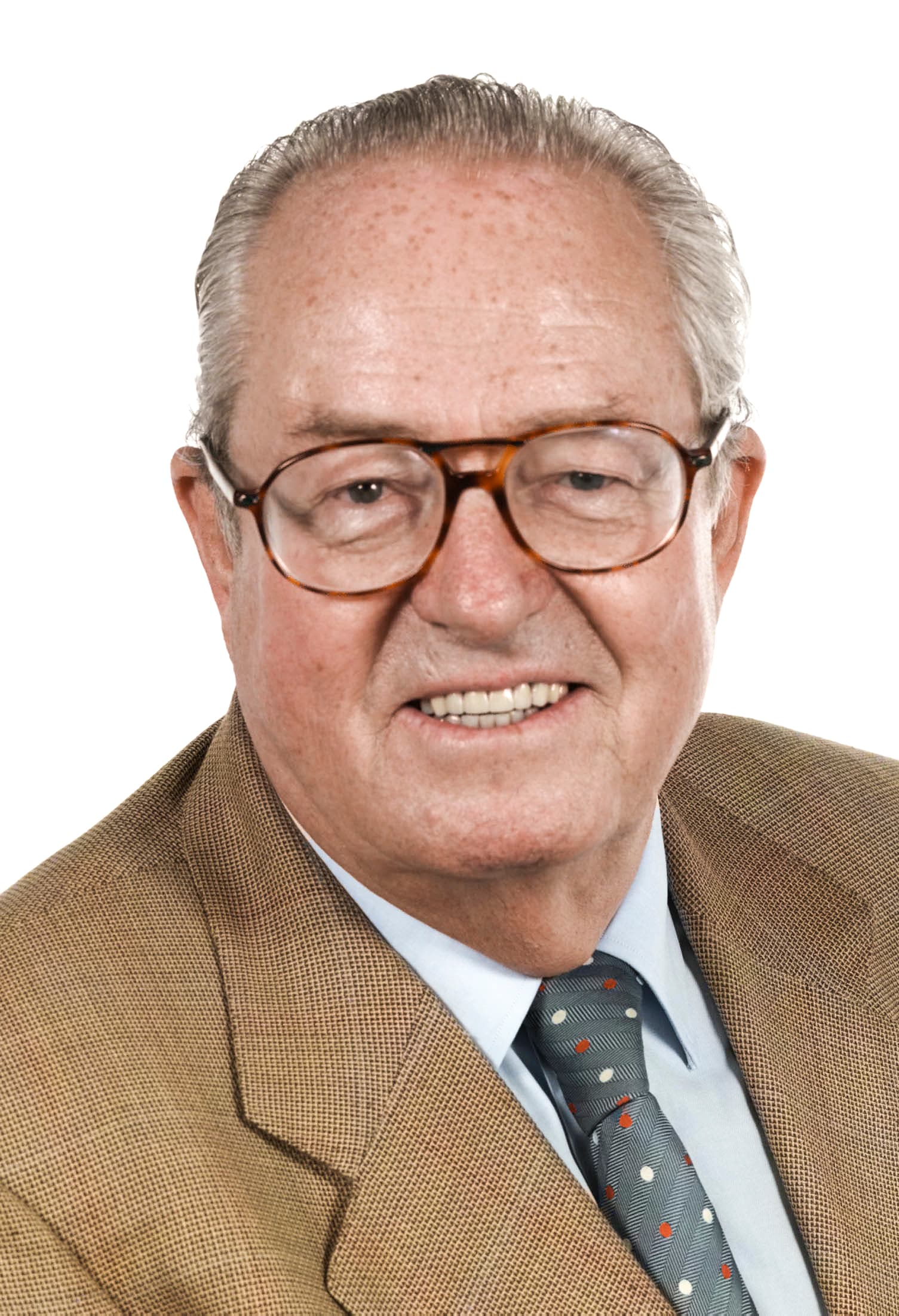 Jean-Marie Le Pen