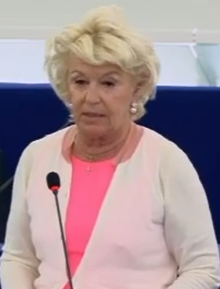 Marie-Christine Arnautu