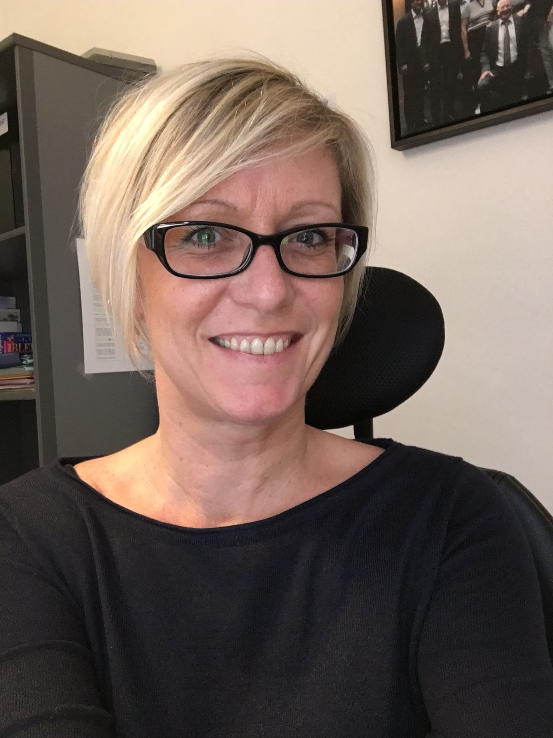 Mylène Troszczynski