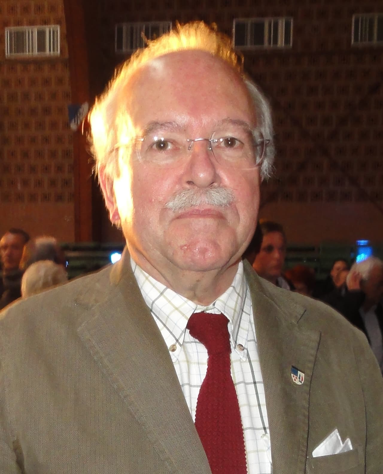 Wallerand de Saint-Just