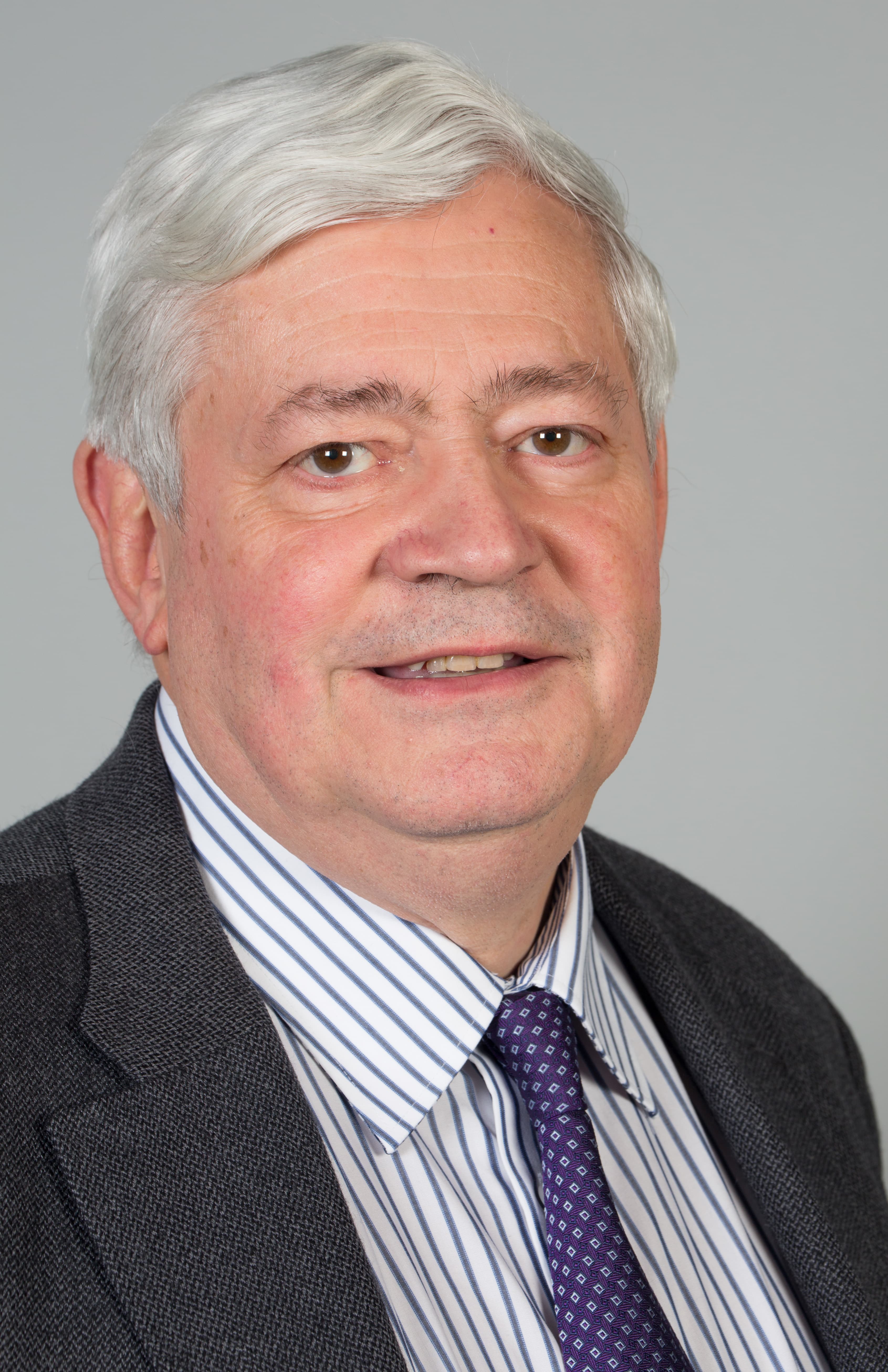 Bruno Gollnisch