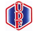Union pour la démocratie française