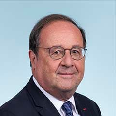 François Hollande