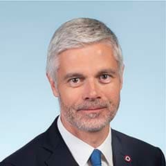 Laurent Wauquiez