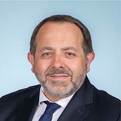 François Cormier-Bouligeon