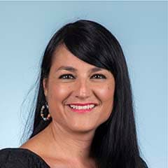 Christelle D'Intorni