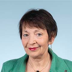 Andrée Taurinya