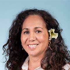 Mereana Reid Arbelot