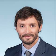 Alexandre Allegret-Pilot