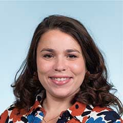 Léa Balage El Mariky