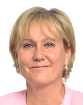 Nadine Morano