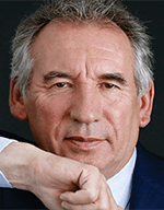 François Bayrou