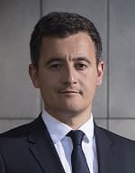Gérald Darmanin