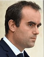 Sébastien Lecornu