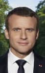 Emmanuel Macron