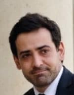 Stéphane Séjourné
