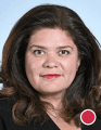 Raquel Garrido