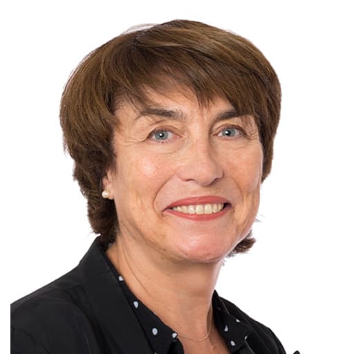 Marie-Pierre de La Gontrie