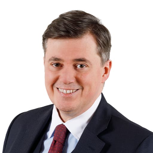 Christophe-André Frassa