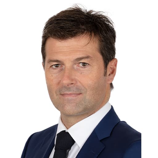 Stéphane Le Rudulier