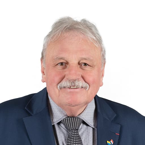 Jean-François Longeot